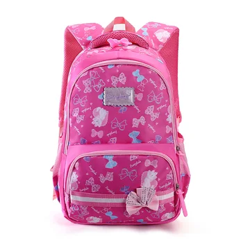 Waterproof Children Backpacks children school bags for girls princess primary schoolbags backpacks Kids Satchel mochila escola
Waterproof Children Backpacks children school bags for girls princess primary schoolbags backpacks Kids Satchel mochila escola