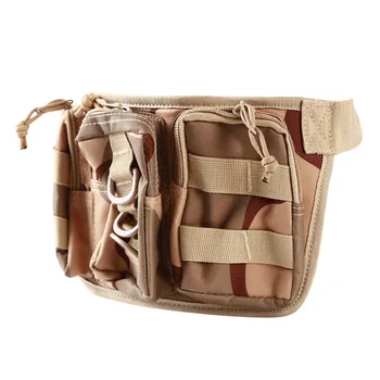 Camping Hiking Bags With Belt Outdoor Tactical Bag Utility Tactical Waist Pack Pouch Military Backpack Bag Equipment
Camping Hiking Bags With Belt Outdoor Tactical Bag Utility Tactical Waist Pack Pouch Military Backpack Bag Equipment