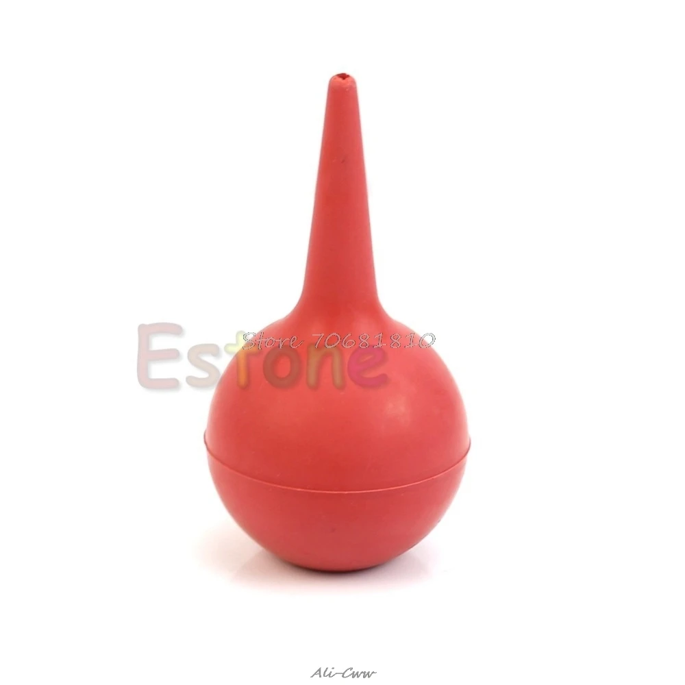 Rubber Air Puffer Blower Drying Professional Glue Eyelash Extension Cleaner 
Rubber Air Puffer Blower Drying Professional Glue Eyelash Extension Cleaner