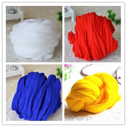 30pcs/lot 2.5m Multicolor Nylon Flower Stocking Making Accessory Handmade DIY Nylon Flower Stocking
30pcs/lot 2.5m Multicolor Nylon Flower Stocking Making Accessory Handmade DIY Nylon Flower Stocking
