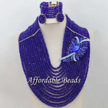African Gold Jewelry Set Splendid Nigerian Jewelry Set Handmade Design Wholesale ABW142
African Gold Jewelry Set Splendid Nigerian Jewelry Set Handmade Design Wholesale ABW142