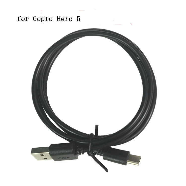 3 M Cable for Gopro Hero 7/6/5 Black Charging USB Cable Line Data Sync Transfer for Go pro 5 Session Action Camera Accessories
3 M Cable for Gopro Hero 7/6/5 Black Charging USB Cable Line Data Sync Transfer for Go pro 5 Session Action Camera Accessories