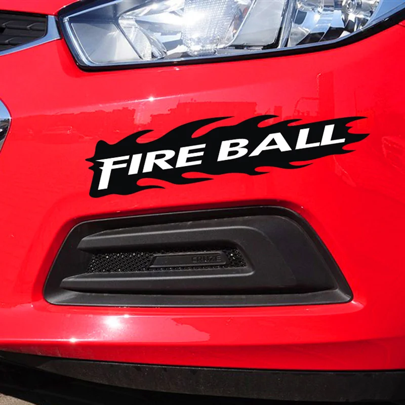 For Fire Ball Decoration Die Cut Vinyl Sticker On Car Bumpers Windows Side Door Tail Totem Design Car Stickers And Decals
For Fire Ball Decoration Die Cut Vinyl Sticker On Car Bumpers Windows Side Door Tail Totem Design Car Stickers And Decals