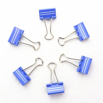 12PCS Metal Clips Paper Clip 25*48MM Office Learning School Supplies Stationery Binding Supplies Files Documents Binder H0064
12PCS Metal Clips Paper Clip 25*48MM Office Learning School Supplies Stationery Binding Supplies Files Documents Binder H0064
