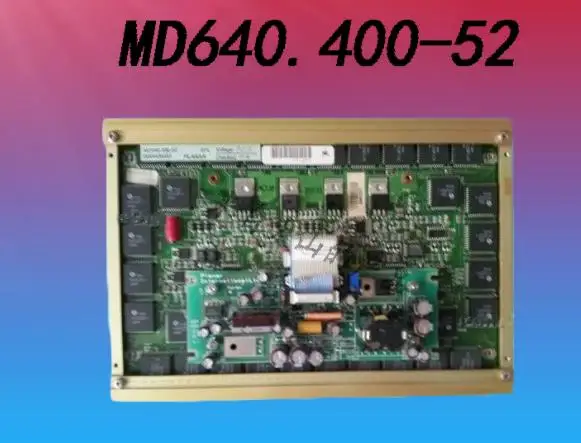 Can provide test video , 90 days warranty 9.1'' 640*400 lcd panel MD640.400-52 
Can provide test video , 90 days warranty 9.1'' 640*400 lcd panel MD640.400-52