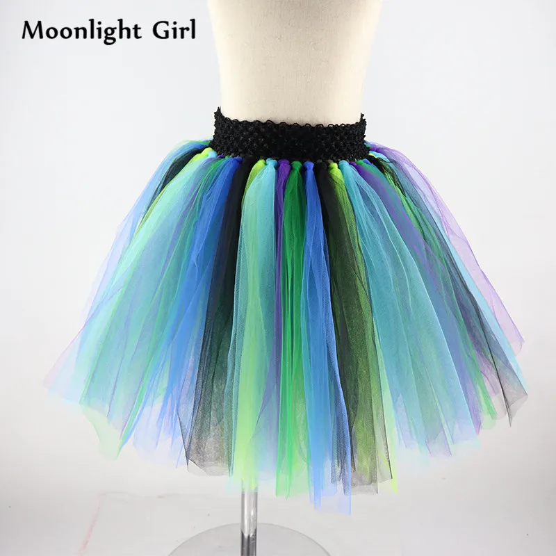 Baby Girls Peacock Costume Tutu Skirts For Kids Clothes Fancy Knee Length Dance Skirt Birthday Wedding Party Skirt MK051
Baby Girls Peacock Costume Tutu Skirts For Kids Clothes Fancy Knee Length Dance Skirt Birthday Wedding Party Skirt MK051