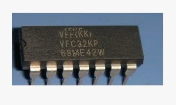 Новый оригинальный VFC32KP VFC32 DIP14 | Электронные компоненты и принадлежности