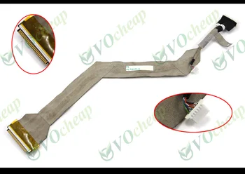 Genuine New Vedio Flex LCD cable for HP Compaq nc6110 nc6120 nx6110 nx6120 nx6130 nx6310 nx6320 nc6320 (15 inch) - 6017B0007701
Genuine New Vedio Flex LCD cable for HP Compaq nc6110 nc6120 nx6110 nx6120 nx6130 nx6310 nx6320 nc6320 (15 inch) - 6017B0007701