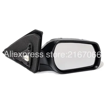 Mirror Right Fold Electric for MAZDA 3 / AXELA 2003 2004 2005 2006 2007 2008 Passenger Side - 3 Wires
Mirror Right Fold Electric for MAZDA 3 / AXELA 2003 2004 2005 2006 2007 2008 Passenger Side - 3 Wires