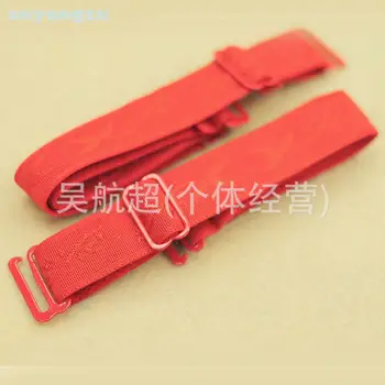 100 Pcs/lot 1.8cm High Grade Useful Candy Color Pretty Jacquard Bra Shoulder Straps Women Clothes Imitates Accessories Utility
100 Pcs/lot 1.8cm High Grade Useful Candy Color Pretty Jacquard Bra Shoulder Straps Women Clothes Imitates Accessories Utility