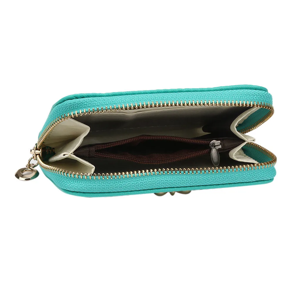wallet women Korean Cute Bowknot women wallets Solid Wearable small Short Wallet money bag portefeuille femme cartera hombre L4
wallet women Korean Cute Bowknot women wallets Solid Wearable small Short Wallet money bag portefeuille femme cartera hombre L4