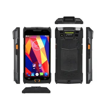 Android 9.0 Handheld Mobile PDA Octa-core CPU Fast Scan Industrial 2D laser Wireless Barcode Scanner with Wifi Bbluetooth GSM/4G
Android 9.0 Handheld Mobile PDA Octa-core CPU Fast Scan Industrial 2D laser Wireless Barcode Scanner with Wifi Bbluetooth GSM/4G