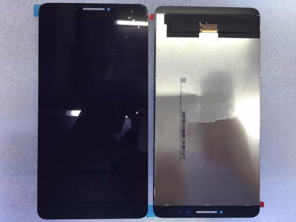 For Lenovo Phab PB1-750N PB1-750M PB1-750 LCD Display Touch Panel Screen Digitizer Assembly with free tools
For Lenovo Phab PB1-750N PB1-750M PB1-750 LCD Display Touch Panel Screen Digitizer Assembly with free tools