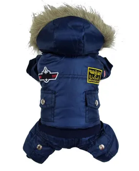 Pet Cat Dog Coat Jacket Winter Puppy Hoodie Costume Jumpsuit Hooded Soft Fur Warm Clothes Apparel for Small Large Dog Pet
Pet Cat Dog Coat Jacket Winter Puppy Hoodie Costume Jumpsuit Hooded Soft Fur Warm Clothes Apparel for Small Large Dog Pet