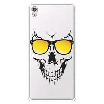 WP014 skull costume drawing stand case for Sony Xperia XA Ultra
WP014 skull costume drawing stand case for Sony Xperia XA Ultra