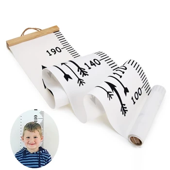 Nordic Style Kids Height Chart Child Growth Ruler Height Measure Record Baby Child Height Ruler Wall Hanging Ornaments For Home
Nordic Style Kids Height Chart Child Growth Ruler Height Measure Record Baby Child Height Ruler Wall Hanging Ornaments For Home