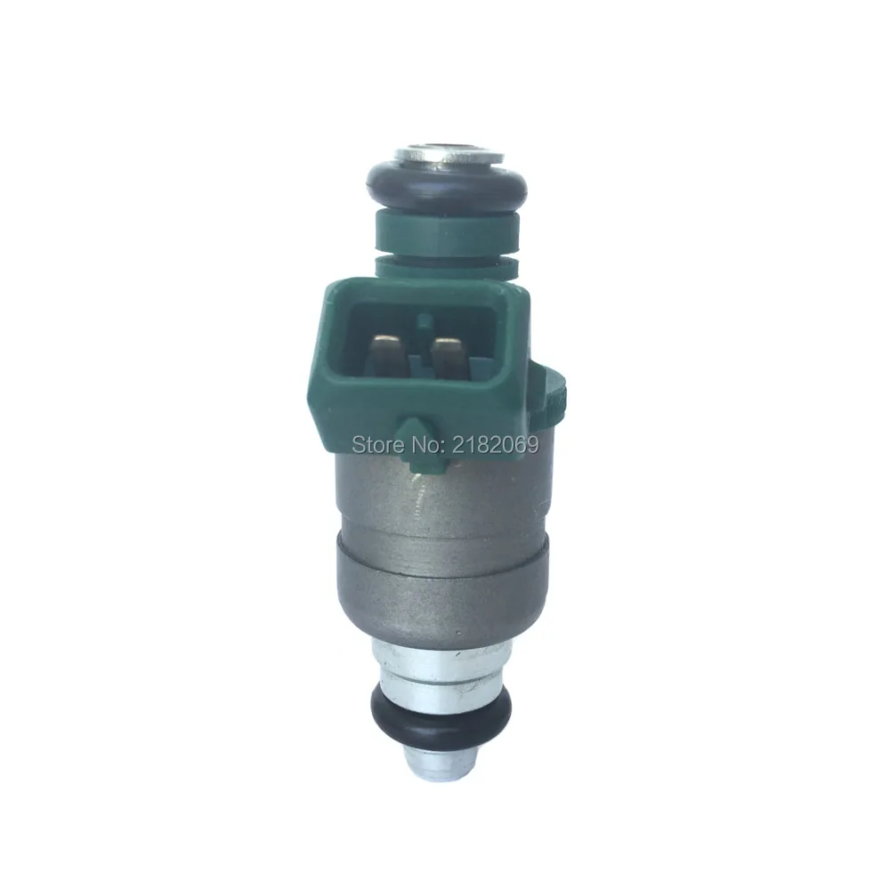 Fuel Injector Nozzle 037906031AA For VW Golf Jetta New Beetle Corrado AUDI A3 SEAT Toledo Ibiza Cordoba Alhambra Leon SKODA
Fuel Injector Nozzle 037906031AA For VW Golf Jetta New Beetle Corrado AUDI A3 SEAT Toledo Ibiza Cordoba Alhambra Leon SKODA