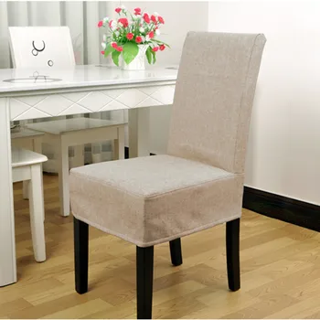Fashion cotton chair cover office kitchen chair covers party wedding banquet decor beige/grey/green color
Fashion cotton chair cover office kitchen chair covers party wedding banquet decor beige/grey/green color