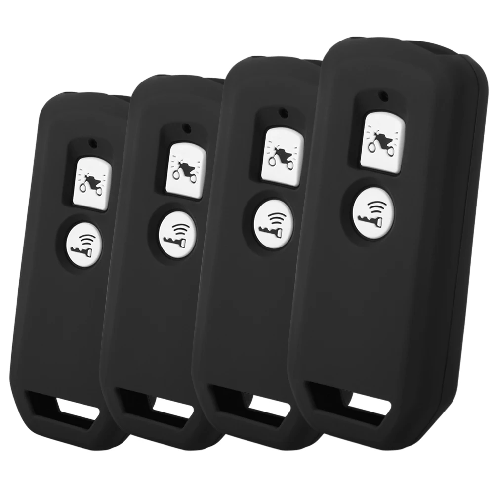 silicone motor key cover case shell for Honda PCX 150 hybrid X-ADV SH125 Scoopy SH300 Forza 125 2 button key
silicone motor key cover case shell for Honda PCX 150 hybrid X-ADV SH125 Scoopy SH300 Forza 125 2 button key