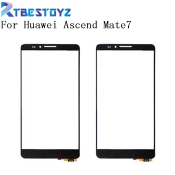 RTBESTOYZ 6 inch Mate7 Touch Screen Glass Digitizer Panel Lens Sensor For Huawei Ascend Mate 7 MT7-TL10
RTBESTOYZ 6 inch Mate7 Touch Screen Glass Digitizer Panel Lens Sensor For Huawei Ascend Mate 7 MT7-TL10