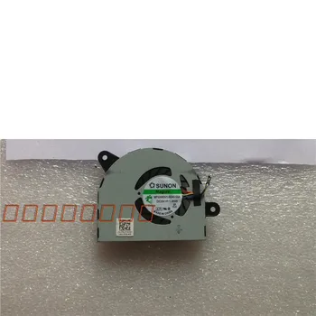 New CPU Cooler Fan For DELL INSPIRON M301Z LAPTOP P/N 07N2J7 7N2J7 MF50060V1-B040-S9A 1.65W / KSB0505HB-A 9L88 0.5A
New CPU Cooler Fan For DELL INSPIRON M301Z LAPTOP P/N 07N2J7 7N2J7 MF50060V1-B040-S9A 1.65W / KSB0505HB-A 9L88 0.5A