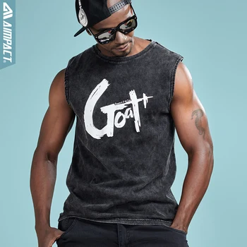 Aimpact Cotton tank tops for men Hip Hop Fashion Sleeveless Muscle Shirts Brand Clothing Male Streetwear 2018 New Fashion AM1031
Aimpact Cotton tank tops for men Hip Hop Fashion Sleeveless Muscle Shirts Brand Clothing Male Streetwear 2018 New Fashion AM1031