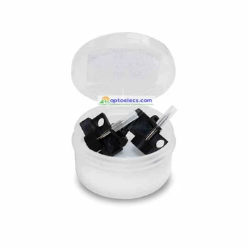 Free shipping 2 pairs/lot Signalfire AI-7 AI-8 AI-9 Electrodes for Optical Fiber Fusion Splicer Machine AI7 AI8 Welding Machine
Free shipping 2 pairs/lot Signalfire AI-7 AI-8 AI-9 Electrodes for Optical Fiber Fusion Splicer Machine AI7 AI8 Welding Machine
