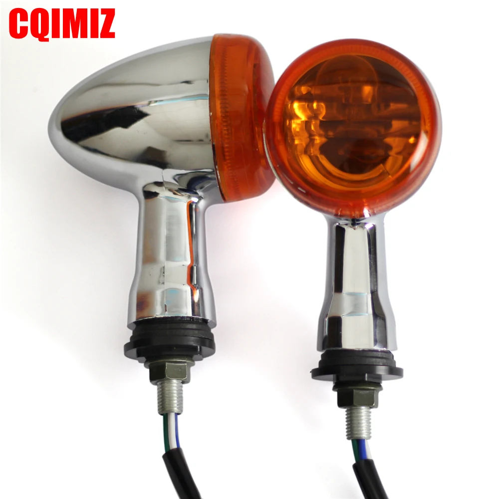 2 PCS Rear Turn Signal signaling Lights Lamp For SUZUKI VZR1800 M109R Rear turn signals
2 PCS Rear Turn Signal signaling Lights Lamp For SUZUKI VZR1800 M109R Rear turn signals