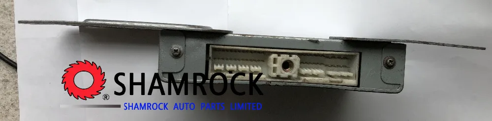 D22 pickup with a ka24 engine ECU engine control unit OEM 23710-3S805 / 23710-9S600 / 23710-VJ607 second-hand tested working
D22 pickup with a ka24 engine ECU engine control unit OEM 23710-3S805 / 23710-9S600 / 23710-VJ607 second-hand tested working