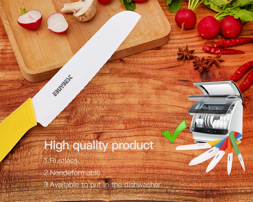 Knives