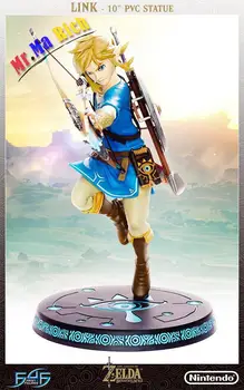 Big Size 20cm The Legend Of Zelda Link Joint Movement Game Anime Action Figure Pvc Toys Collection Figures For Friends Gifts
Big Size 20cm The Legend Of Zelda Link Joint Movement Game Anime Action Figure Pvc Toys Collection Figures For Friends Gifts