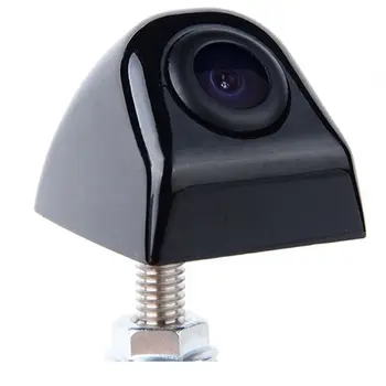 Auto Parking Assistance Waterproof Car Reversing Backup Rearview Camera HD Mini Car Back Reverse Rear View Camera Metal Shell
Auto Parking Assistance Waterproof Car Reversing Backup Rearview Camera HD Mini Car Back Reverse Rear View Camera Metal Shell