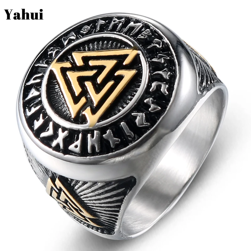 YaHui stainless steel men's rings jewelry gold black steel ring biker ring high quality jewelry accessories jewellery
YaHui stainless steel men's rings jewelry gold black steel ring biker ring high quality jewelry accessories jewellery