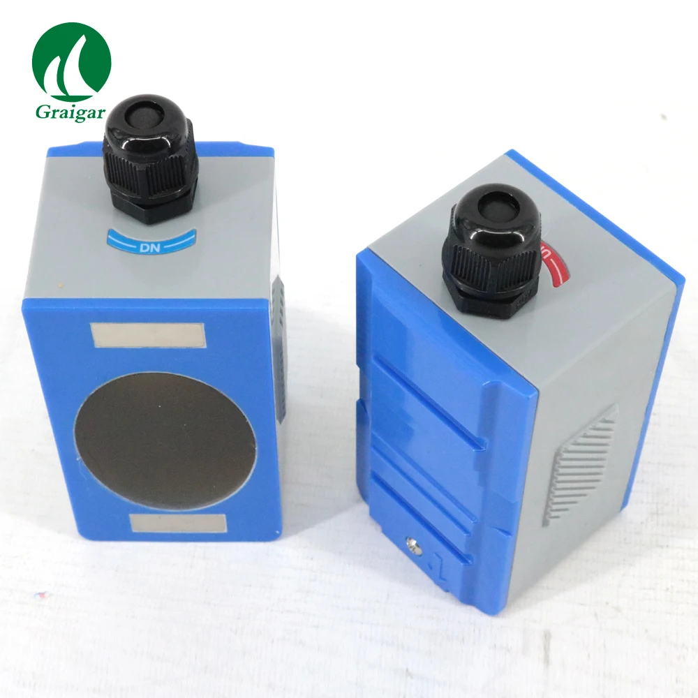 TL-1 Transducer Portable Ultrasonic Flowmeter TUF-2000P Large Size Sensor Flow Meter DN300-6000mm
TL-1 Transducer Portable Ultrasonic Flowmeter TUF-2000P Large Size Sensor Flow Meter DN300-6000mm