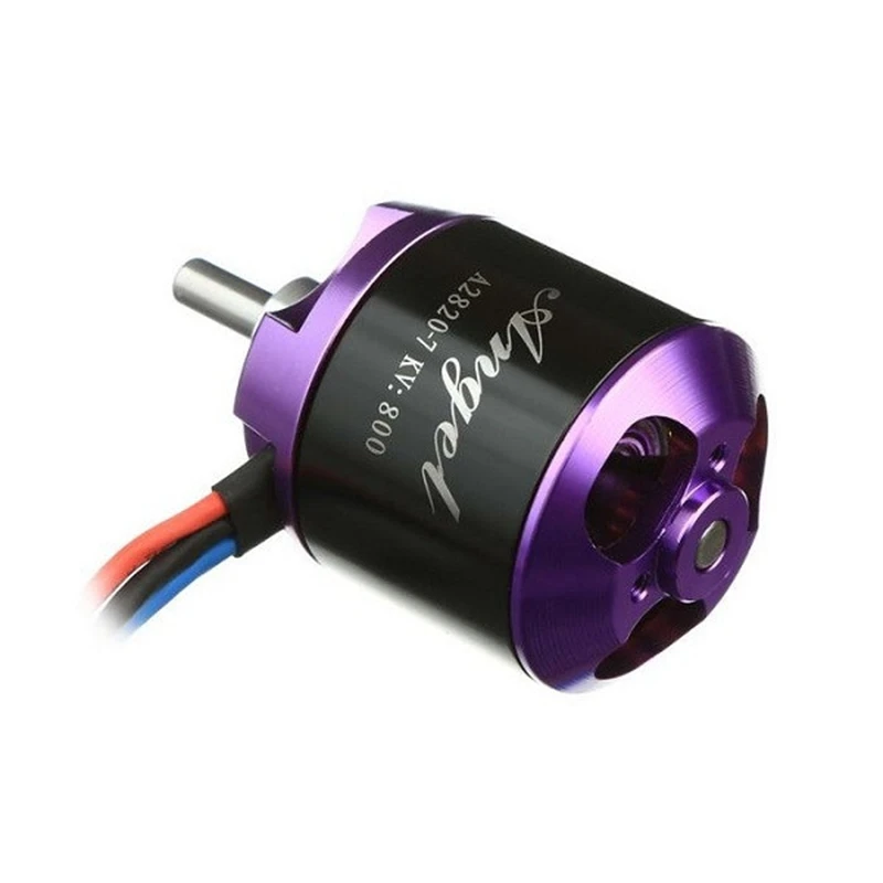 Sunnysky A2820 2820 800KV 1100KV Безщеточный Для Модели RC Multicopter Quadcopter | Игрушки и хобби
