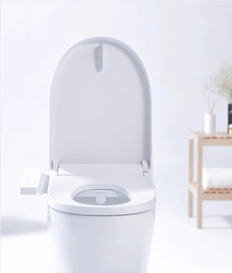 Xiaomi Original Toilet Cover Intelligent Thermostatic Water Heating Household Automatic Frequency Sterilized Deodorized (3)