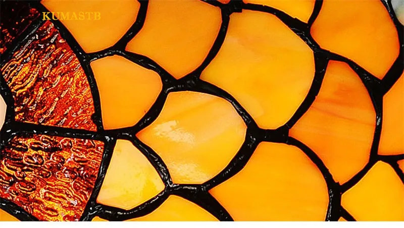 Fish Table Lamp 16