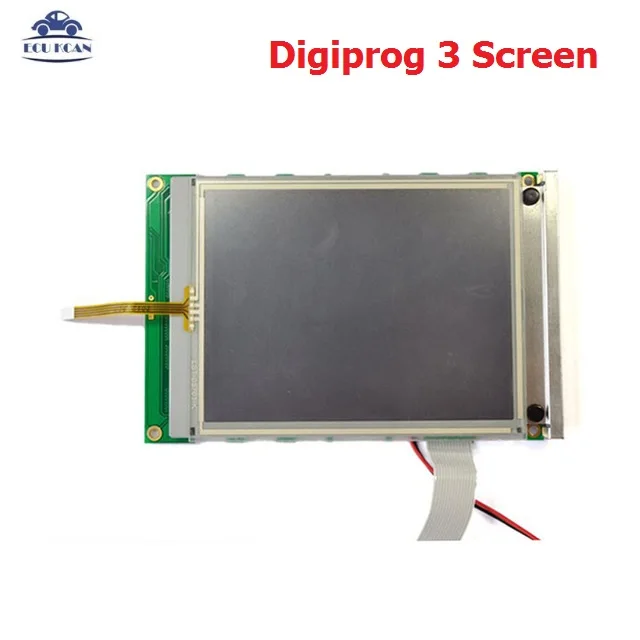 2017 High quality LCD Display for Digiprog 3 Screen Digiprog3 Dash programmer mileage correction free shipping
2017 High quality LCD Display for Digiprog 3 Screen Digiprog3 Dash programmer mileage correction free shipping