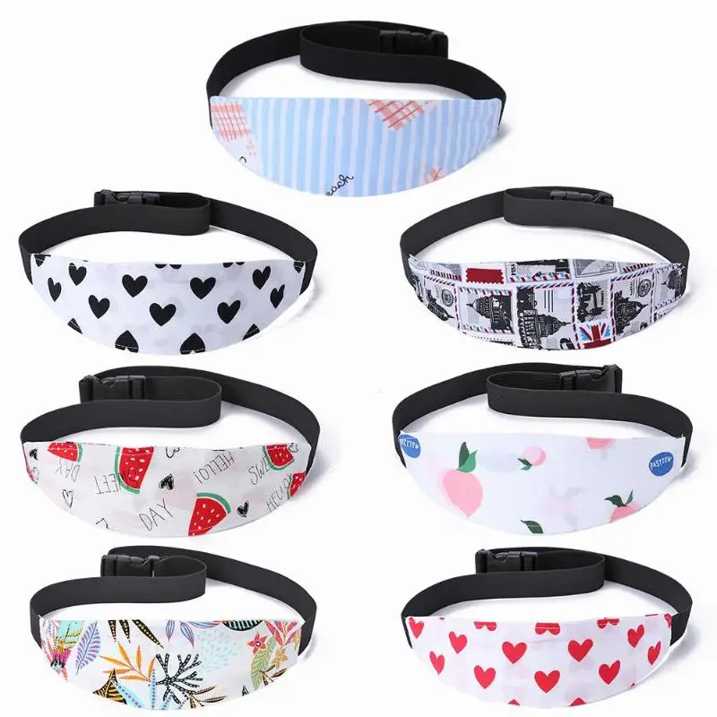 Head Fixed Auxiliary Belt for Children's Adjustable Safety Seat Summer Air Permeable Bullet Seat Belt Various Styles
Head Fixed Auxiliary Belt for Children's Adjustable Safety Seat Summer Air Permeable Bullet Seat Belt Various Styles