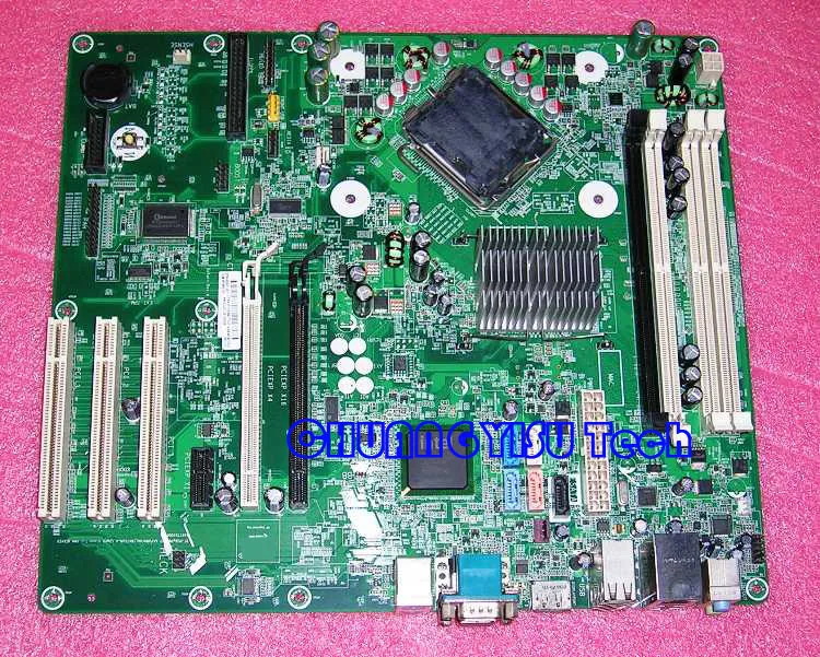 Бесплатная доставка материнская плата CHUANGYISU для оригинального DC7900 CMT 462431-001