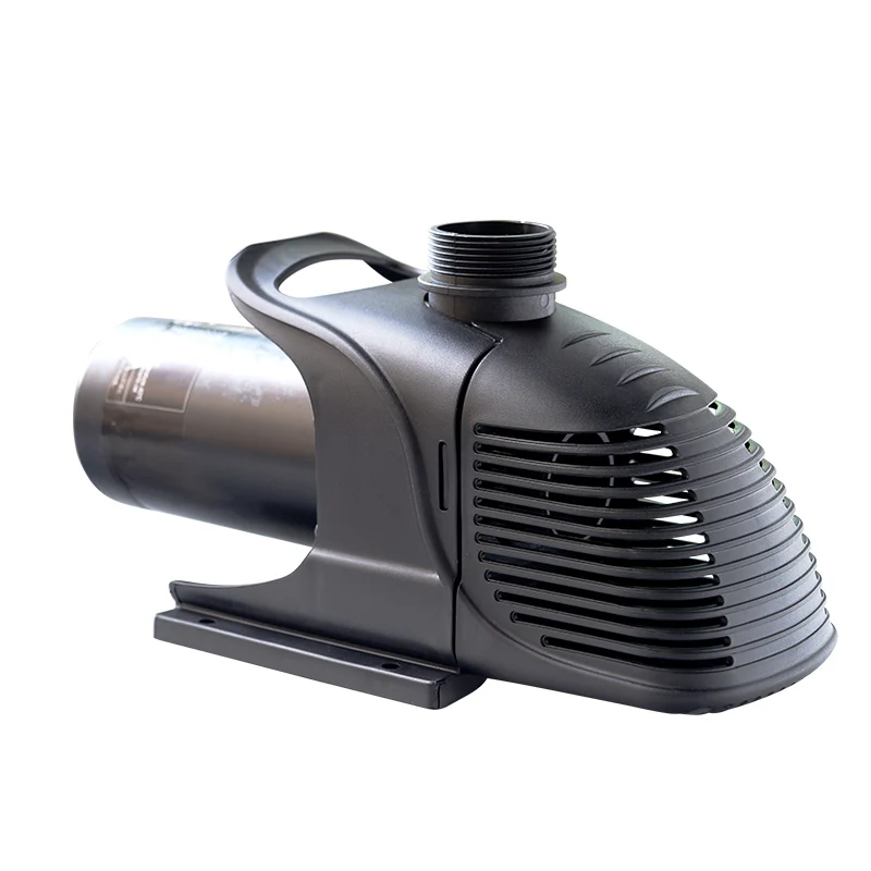 HAILEA H4000-25000 large flow pump aquarium multi-function submersible pump circulating filter pump silent pump
HAILEA H4000-25000 large flow pump aquarium multi-function submersible pump circulating filter pump silent pump