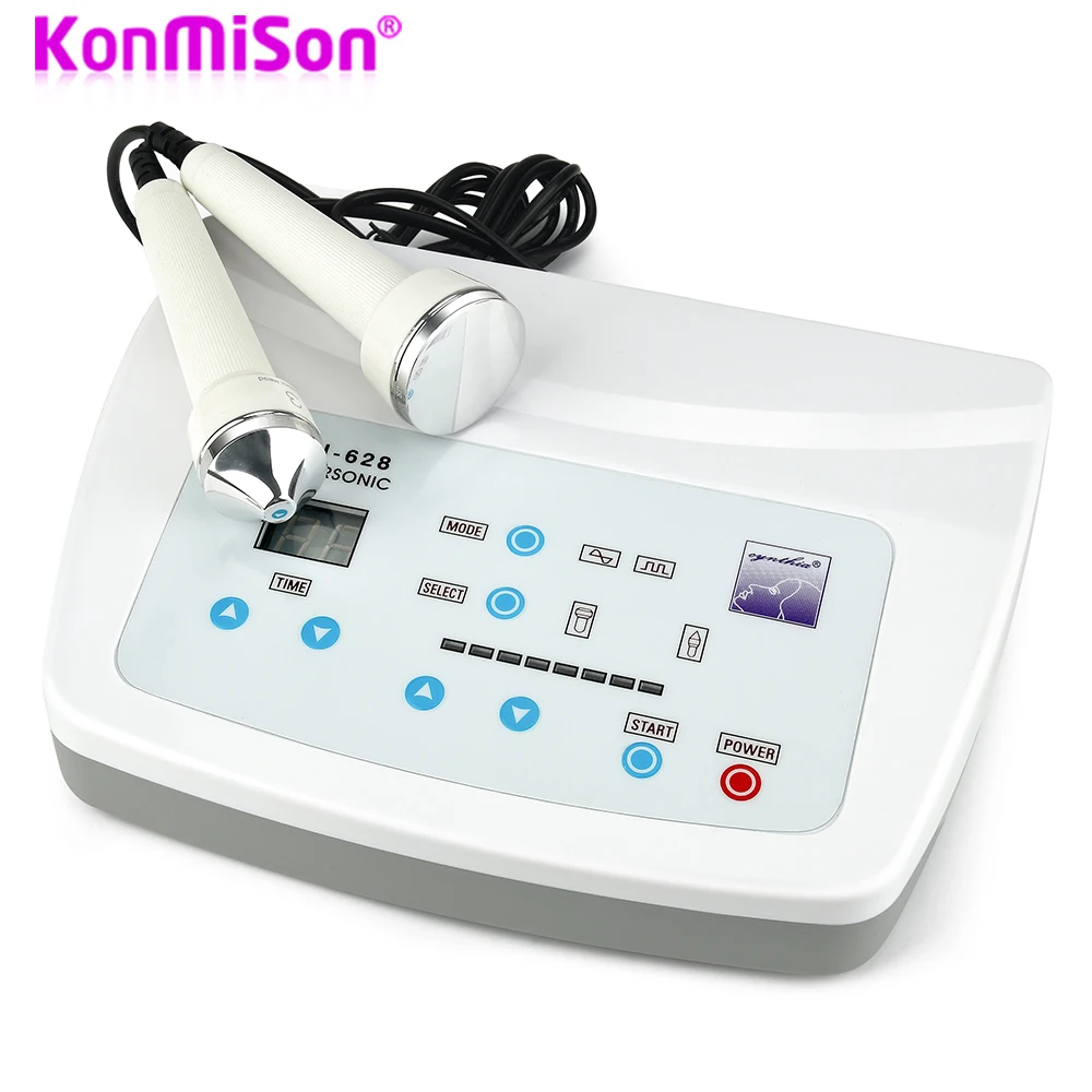 Professional Ultrasonic Women Skin Care Whitening Freckle Removal High Frequency Lifting Skin Anti Aging Beauty Facial Machine
Professional Ultrasonic Women Skin Care Whitening Freckle Removal High Frequency Lifting Skin Anti Aging Beauty Facial Machine