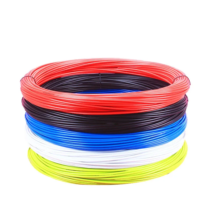 Road Bike/MTBJagwire bicycles brake cable line/gear shift bike brake cable sets,black/white/green/blue/yellow/orange/red color
Road Bike/MTBJagwire bicycles brake cable line/gear shift bike brake cable sets,black/white/green/blue/yellow/orange/red color