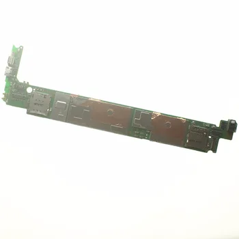 Original Used Worked Well Huawei Honor X1 Mediapad X1 7D-503L LTE version Mainboard Mother Board 16G Replacement ,Free Shipping 
Original Used Worked Well Huawei Honor X1 Mediapad X1 7D-503L LTE version Mainboard Mother Board 16G Replacement ,Free Shipping
