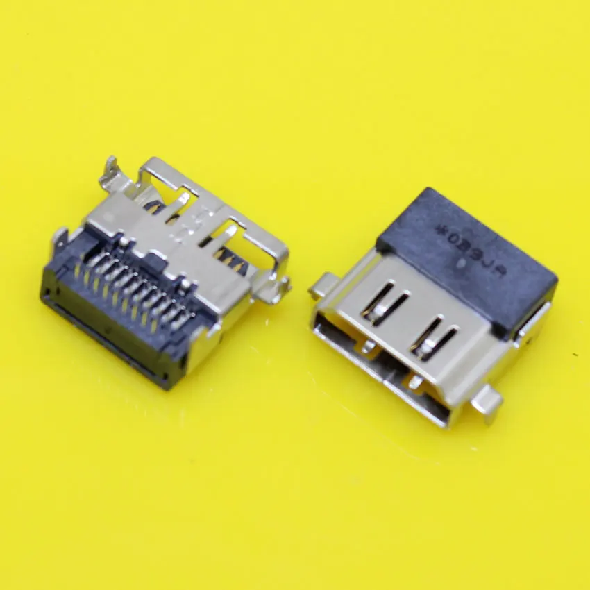 cltgxdd HD-047 90 degree HDMI Socket 19pin HDMI Jack For acer sumsung hp lenovo etc Laptop HDMI Connector
cltgxdd HD-047 90 degree HDMI Socket 19pin HDMI Jack For acer sumsung hp lenovo etc Laptop HDMI Connector