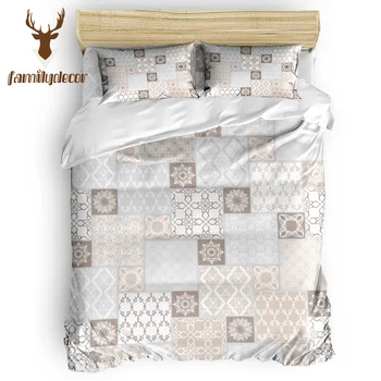 Family Decor Moroccan Geometric Checks Blackground 4 Piece Bedding Sets Duvet Cover Sets The Lovers' Day Comforter Sets Easter
Family Decor Moroccan Geometric Checks Blackground 4 Piece Bedding Sets Duvet Cover Sets The Lovers' Day Comforter Sets Easter