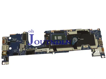 JOUTNDLN FOR Dell Latitude 5289 Laptop Motherboard 7DCRR 07DCRR CN-07DCRR LA-E111P W/ i7-7600U CPU 16GB RAM
JOUTNDLN FOR Dell Latitude 5289 Laptop Motherboard 7DCRR 07DCRR CN-07DCRR LA-E111P W/ i7-7600U CPU 16GB RAM