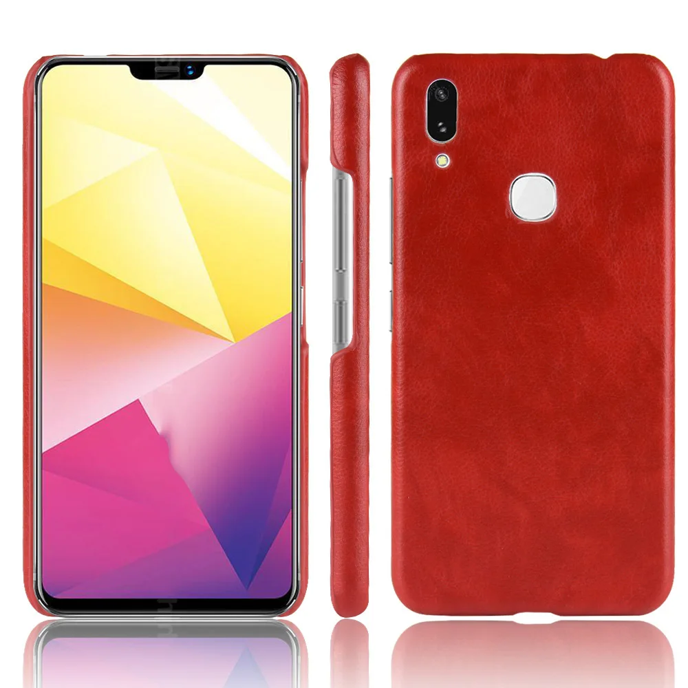 Leather Case for Vivo V11 Pro V11i V9 Y85 X21i Y83 Y81 Case Hard Matte Back Cover Case for Vivo V11Pro V9 Bumper Fundas Caphina
Leather Case for Vivo V11 Pro V11i V9 Y85 X21i Y83 Y81 Case Hard Matte Back Cover Case for Vivo V11Pro V9 Bumper Fundas Caphina