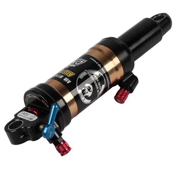 TAIWAN DNM AOY-36RC REAR shock BIKE ABSORBER Bicycle shock 165MM 190MM 200mm rear suspension /XC/Trail bike shocks
TAIWAN DNM AOY-36RC REAR shock BIKE ABSORBER Bicycle shock 165MM 190MM 200mm rear suspension /XC/Trail bike shocks