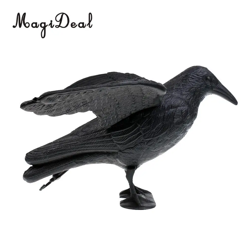 MagiDeal Outdoor Shooting Hunting Target Floating Decoy Garden Lawn Decoration Ornament Scarecrow for Camping Tactical Gear Acce
MagiDeal Outdoor Shooting Hunting Target Floating Decoy Garden Lawn Decoration Ornament Scarecrow for Camping Tactical Gear Acce